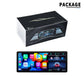 Android OS 4G OTA  10.25 Inch Dashboard Touch Screen for Model 3/Y