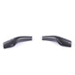 Carbon Fiber Turn Signal Stalk Covers for Model 3&Y