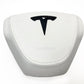 Yoke Wheel Airbag Cover For Model 3/Y