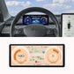 Android OS 4G OTA  10.25 Inch Dashboard Touch Screen for Model 3/Y