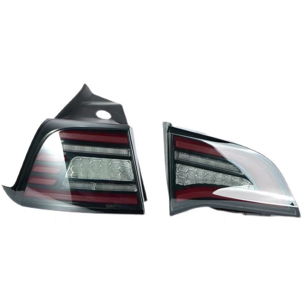 Eagle Tail Light for Tesla Model 3/Y