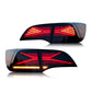 X-Treme Tail Light for Tesla Model 3/Y