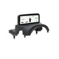 4.6 Inch Steering Wheel Screen Display For Model 3/Y