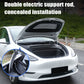 Power Frunk for Tesla Model X